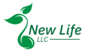New Life LLC Logo